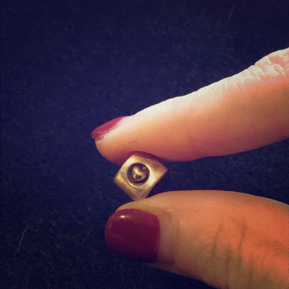 Pandora charm